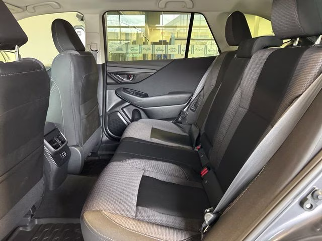 2025 Subaru Outback Premium - Photo 122