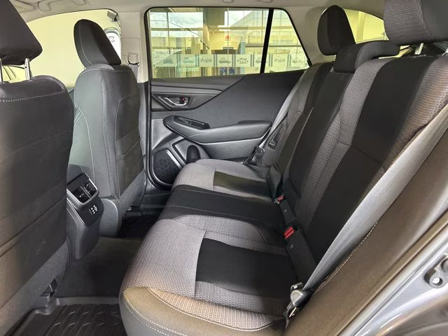 2025 Subaru Outback Premium - Photo 123