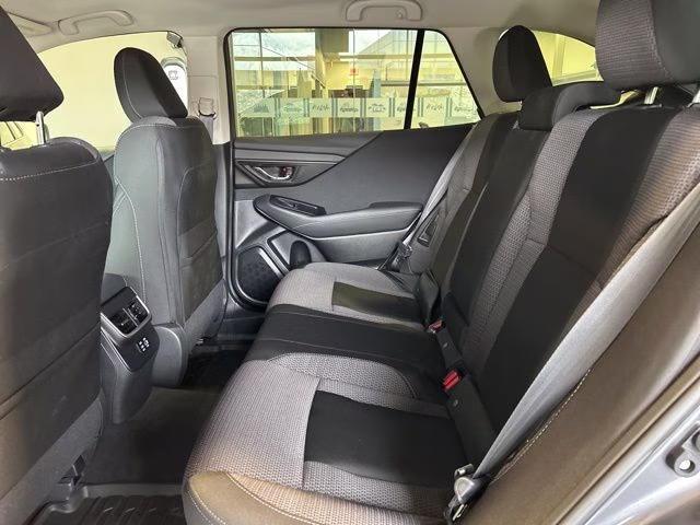 2025 Subaru Outback Premium - Photo 124