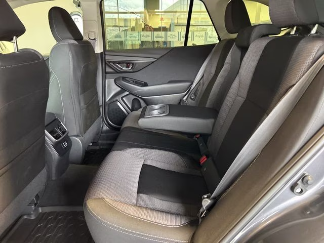 2025 Subaru Outback Premium - Photo 125