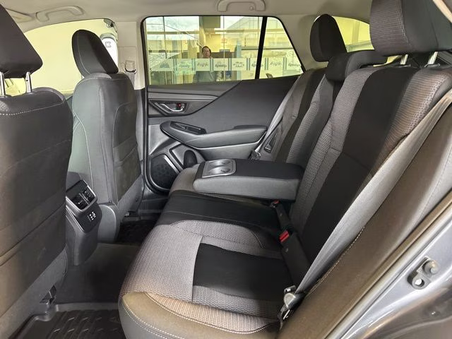 2025 Subaru Outback Premium - Photo 126