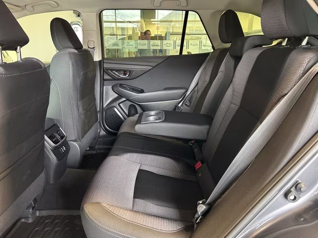2025 Subaru Outback Premium - Photo 127