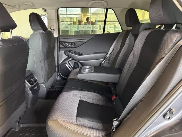 2025 Subaru Outback Premium - Photo 128
