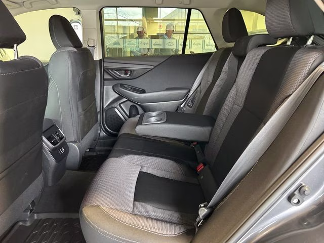 2025 Subaru Outback Premium - Photo 129