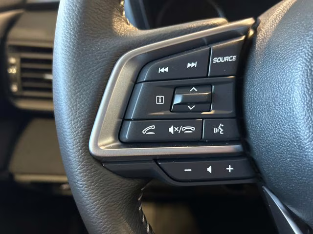 2025 Magnetite Gray Metallic Subaru Outback Premium AWD SUV