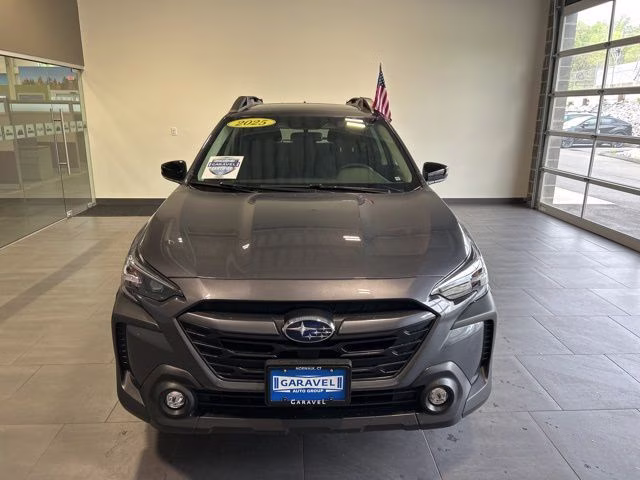 2025 Subaru Outback Premium - Photo 13