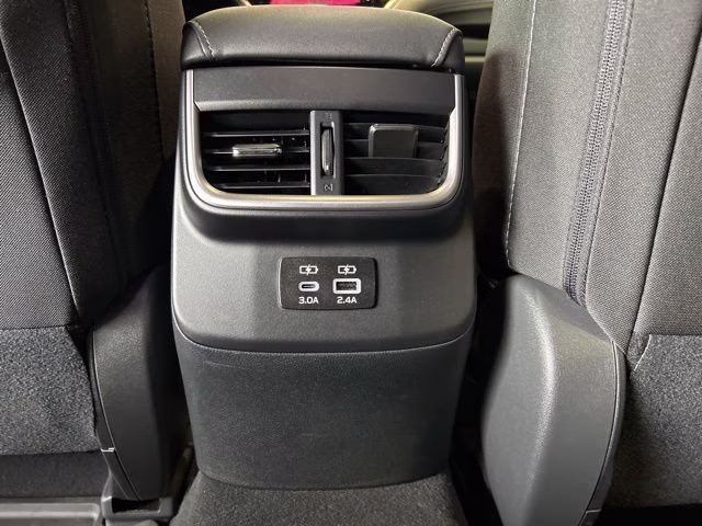 2025 Subaru Outback Premium - Photo 130