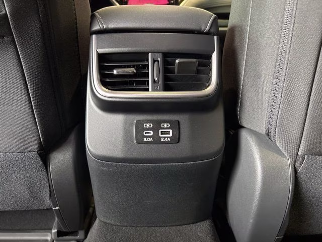 2025 Subaru Outback Premium - Photo 131