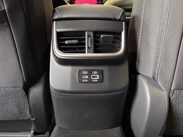2025 Subaru Outback Premium - Photo 132
