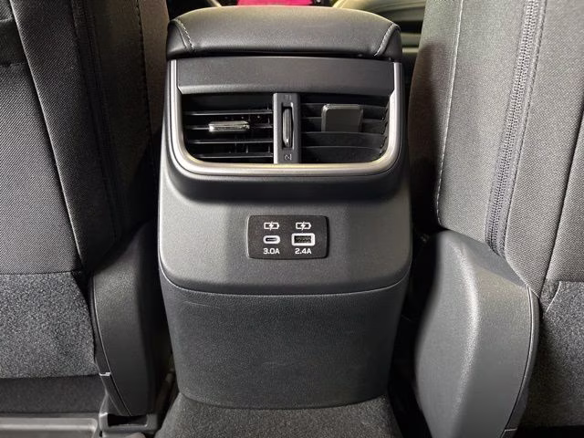 2025 Subaru Outback Premium - Photo 133