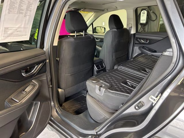 2025 Subaru Outback Premium - Photo 134