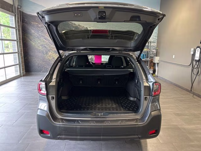2025 Subaru Outback Premium - Photo 135