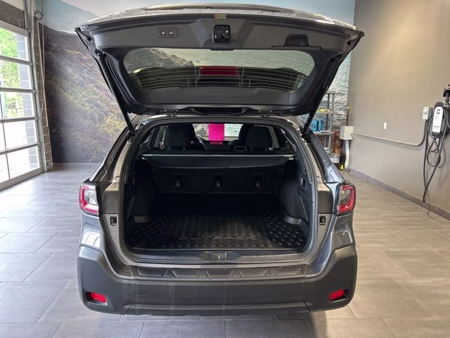 2025 Subaru Outback Premium - Photo 136