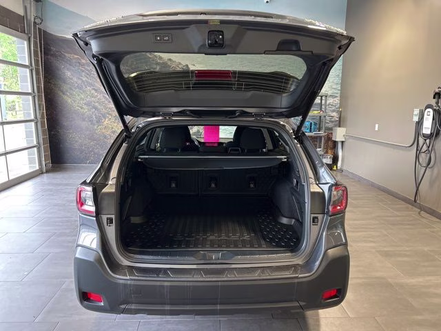 2025 Subaru Outback Premium - Photo 137