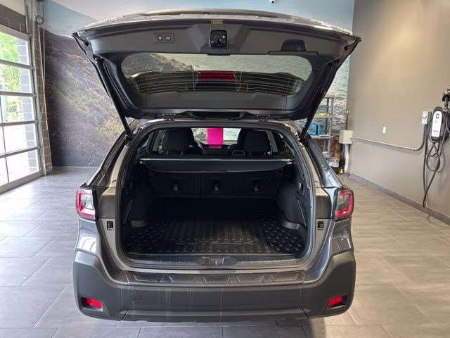 2025 Subaru Outback Premium - Photo 139