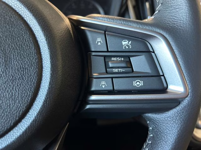 2025 Magnetite Gray Metallic Subaru Outback Premium AWD SUV