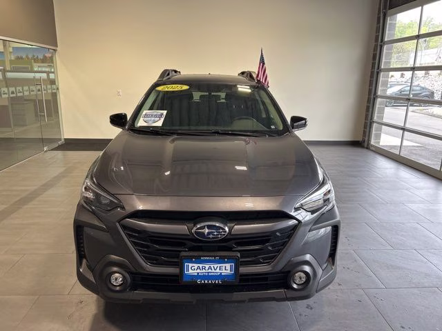 2025 Subaru Outback Premium - Photo 14
