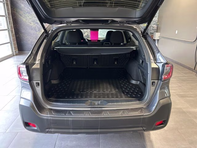 2025 Subaru Outback Premium - Photo 142
