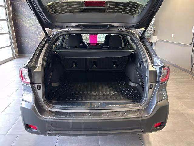 2025 Subaru Outback Premium - Photo 143