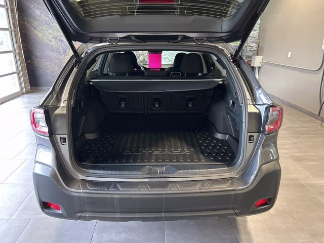 2025 Subaru Outback Premium - Photo 144