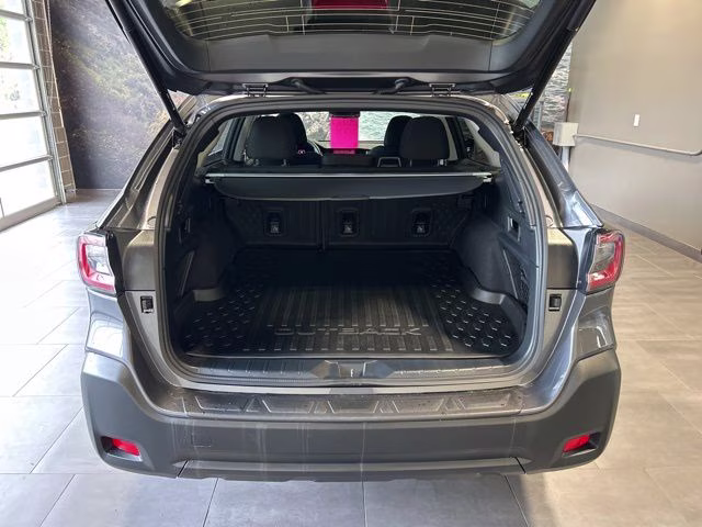 2025 Subaru Outback Premium - Photo 145
