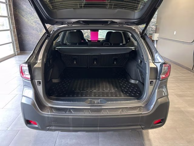 2025 Subaru Outback Premium - Photo 146