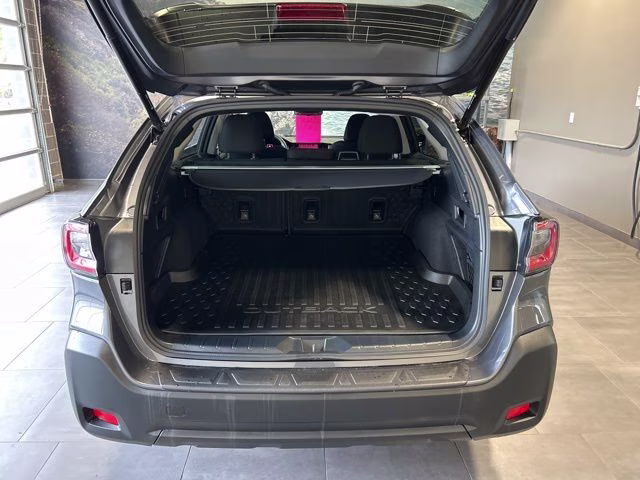 2025 Subaru Outback Premium - Photo 147