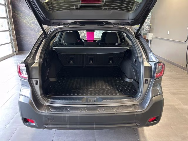 2025 Subaru Outback Premium - Photo 148