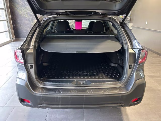 2025 Subaru Outback Premium - Photo 152