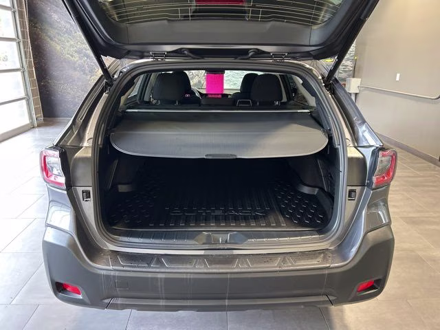 2025 Subaru Outback Premium - Photo 153
