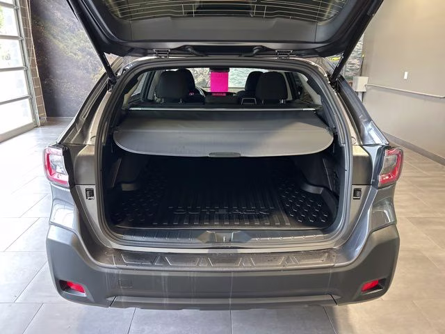 2025 Subaru Outback Premium - Photo 154