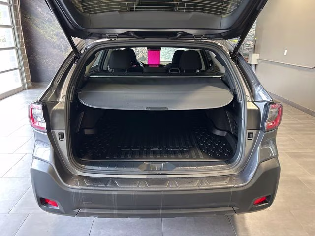 2025 Subaru Outback Premium - Photo 155