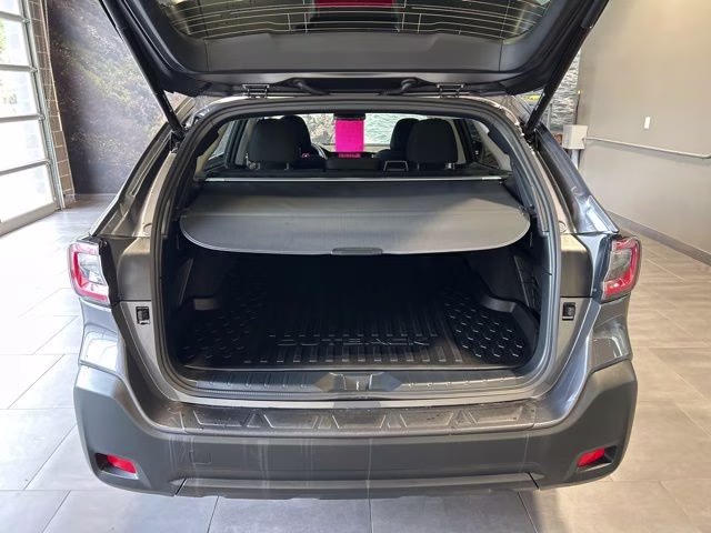 2025 Subaru Outback Premium - Photo 157