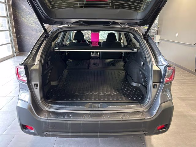 2025 Subaru Outback Premium - Photo 158