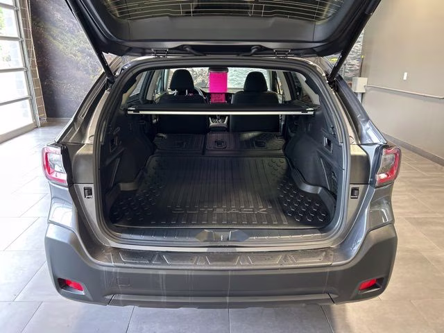 2025 Subaru Outback Premium - Photo 159