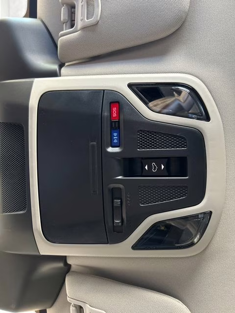 2025 Magnetite Gray Metallic Subaru Outback Premium AWD SUV