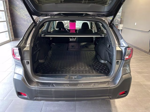 2025 Subaru Outback Premium - Photo 160