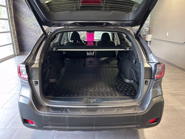 2025 Subaru Outback Premium - Photo 161