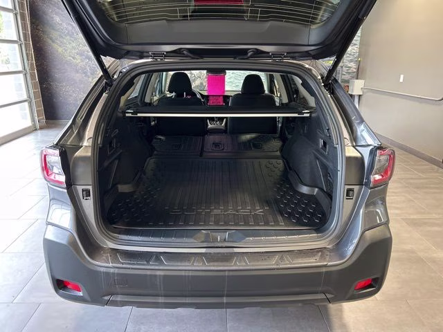2025 Subaru Outback Premium - Photo 162