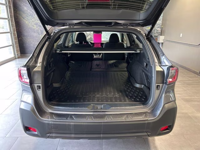 2025 Subaru Outback Premium - Photo 163