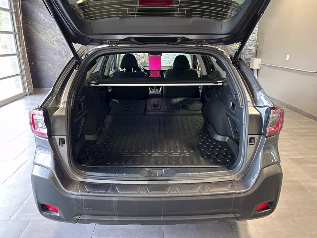 2025 Subaru Outback Premium - Photo 164