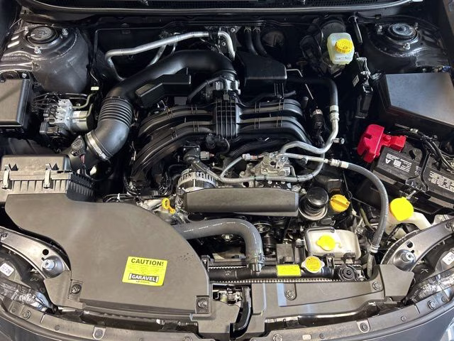 2025 Subaru Outback Premium - Photo 165