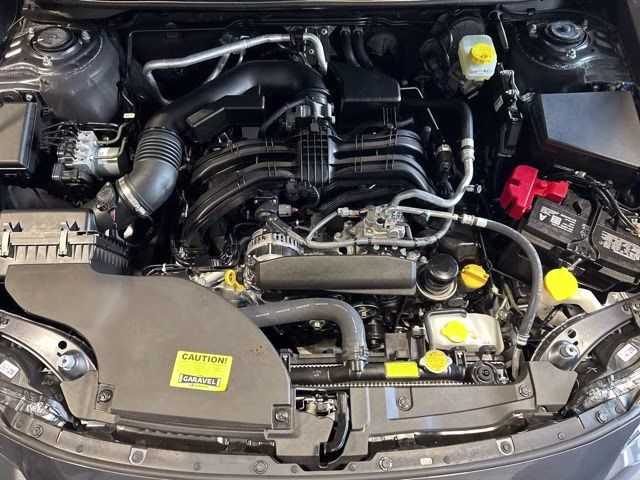 2025 Subaru Outback Premium - Photo 166