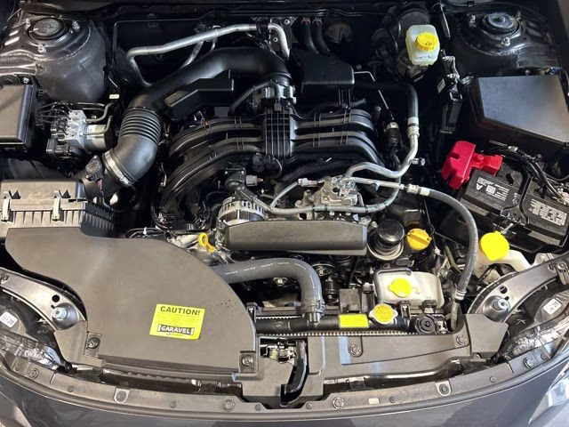2025 Subaru Outback Premium - Photo 167