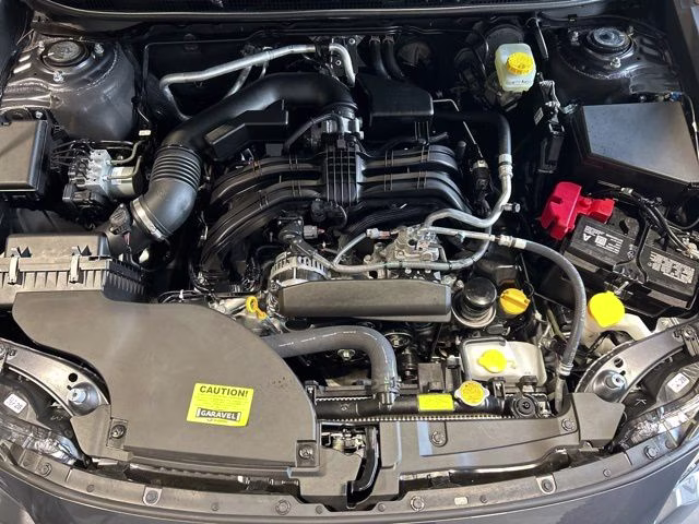 2025 Subaru Outback Premium - Photo 168