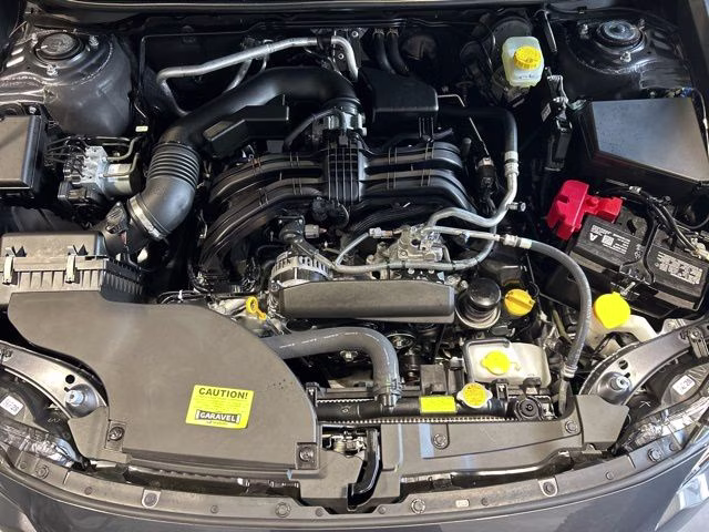 2025 Subaru Outback Premium - Photo 169