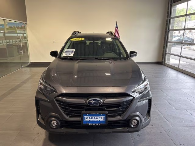 2025 Subaru Outback Premium - Photo 17