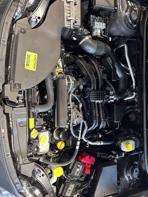 2025 Subaru Outback Premium - Photo 170