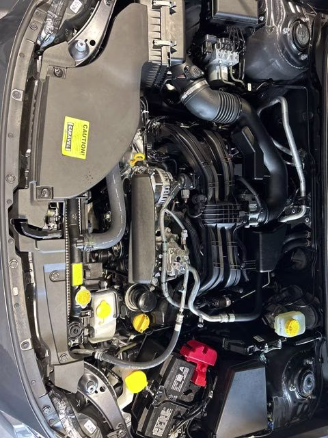 2025 Subaru Outback Premium - Photo 171