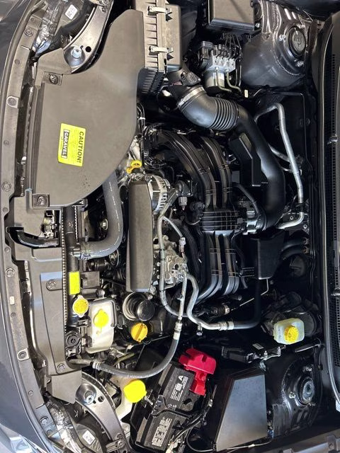 2025 Subaru Outback Premium - Photo 172